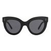 Tilbehor Corlin Eyewear | Messina Black