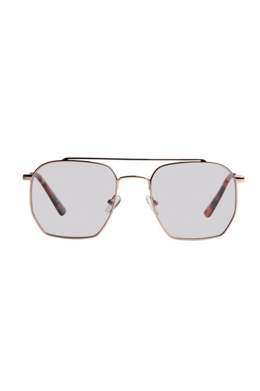 Tilbehor Corlin Eyewear | Siena Gold