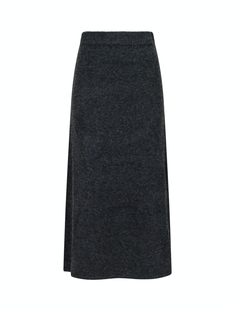 Klaer Neo Noir | Ashanti Knit Skirt