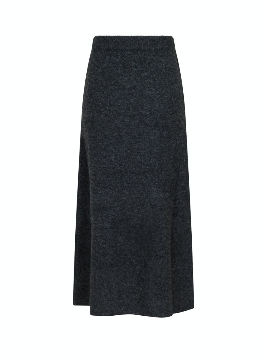 Klaer Neo Noir | Ashanti Knit Skirt