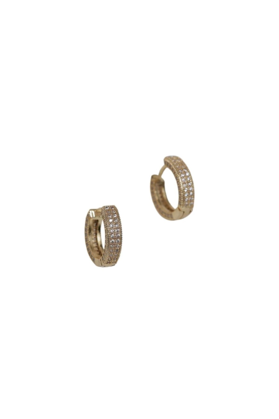 Tilbehor Aiyanna | Juliet Hoops