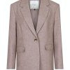 Klaer Neo Noir | Gaby Structure Blazer