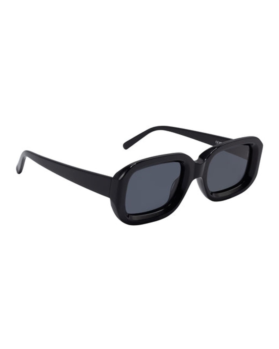 Tilbehor Corlin Eyewear | Casena Black