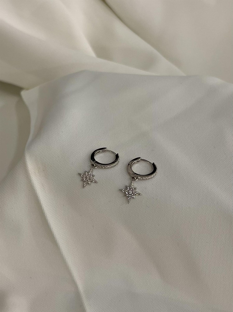 Tilbehor Aiyanna | Arrax Mini Earrings