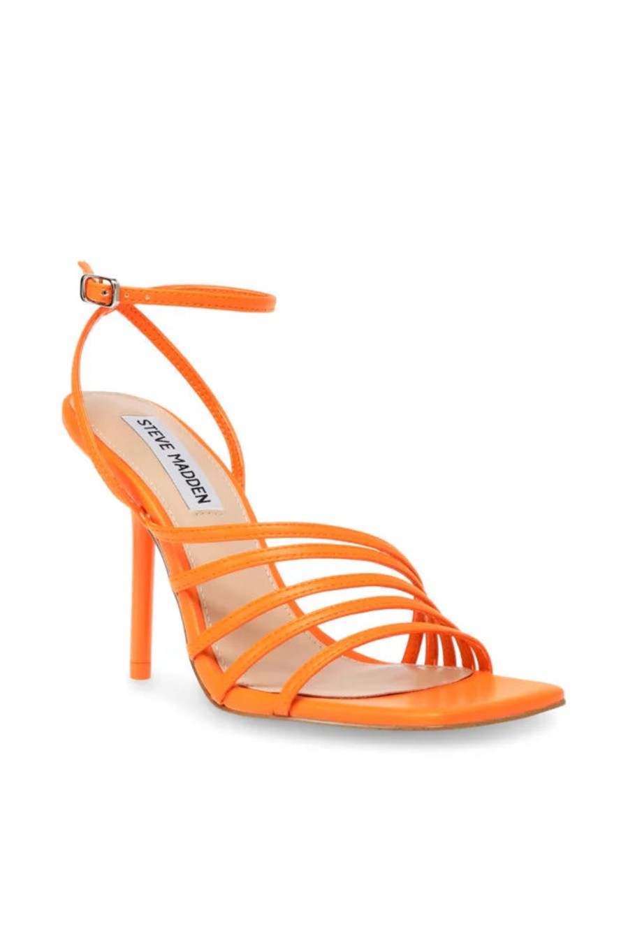 Sko Steve Madden | All In Sandal