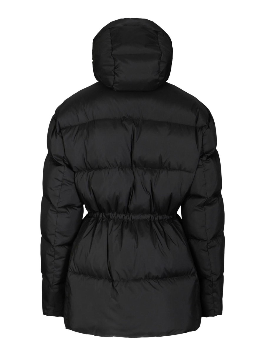 Klaer Clermonte | Up Hill Jacket