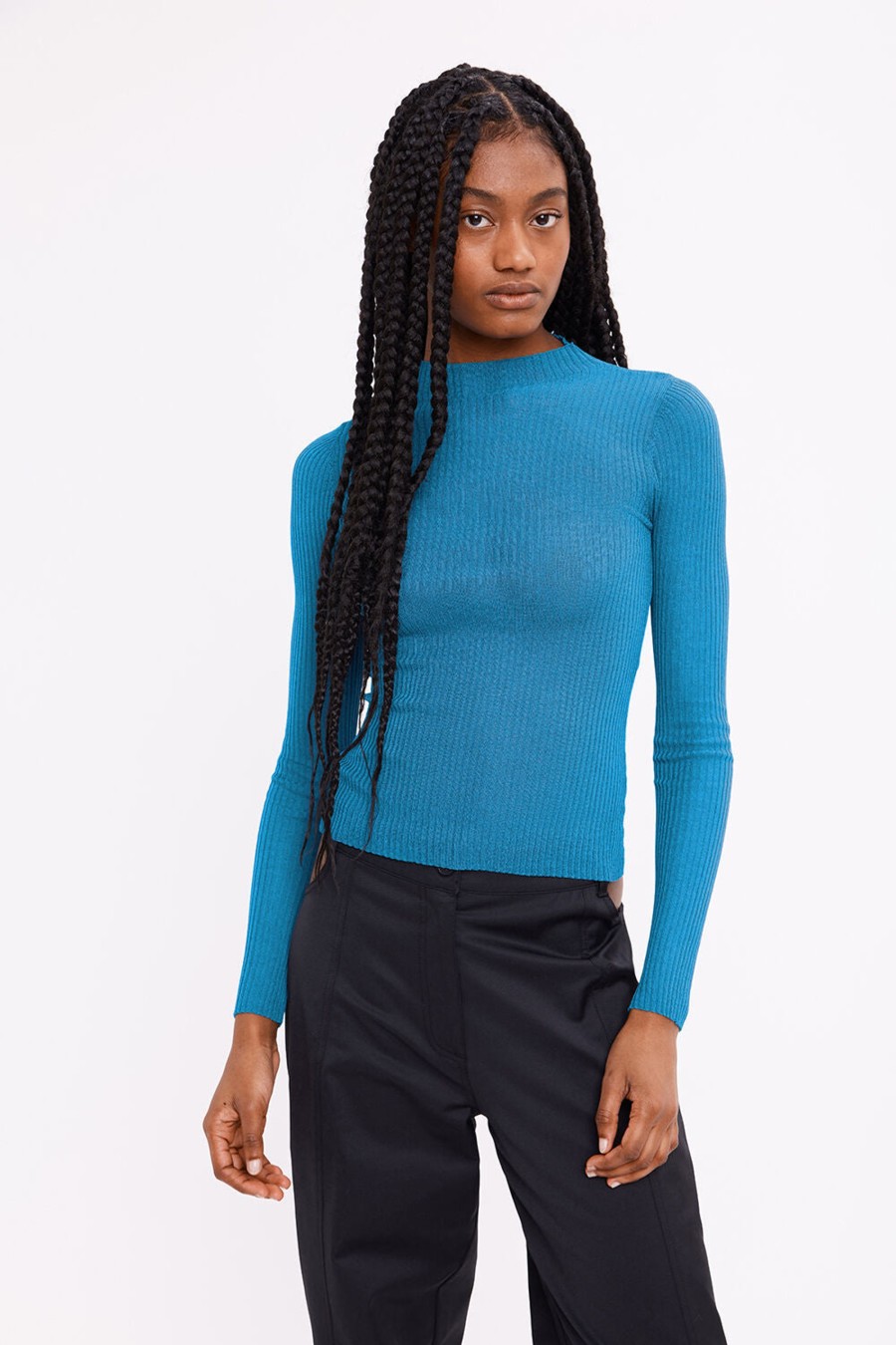 Klaer Envii | Enfrog T-N Ls Knit