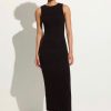 Klaer Faithfull The Brand | Artemi Knit Dress