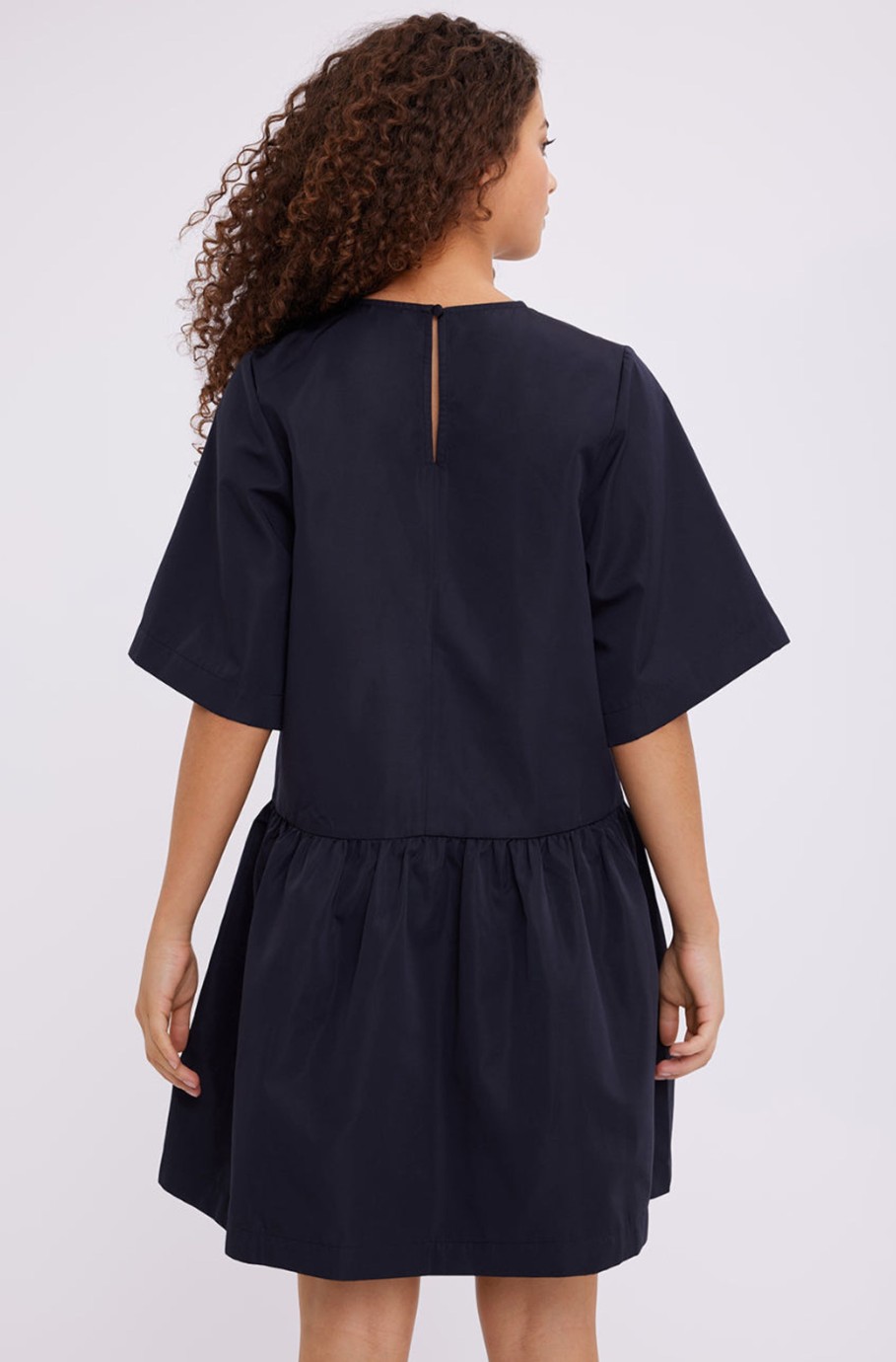 Klaer Envii | Enbelay Ss Dress