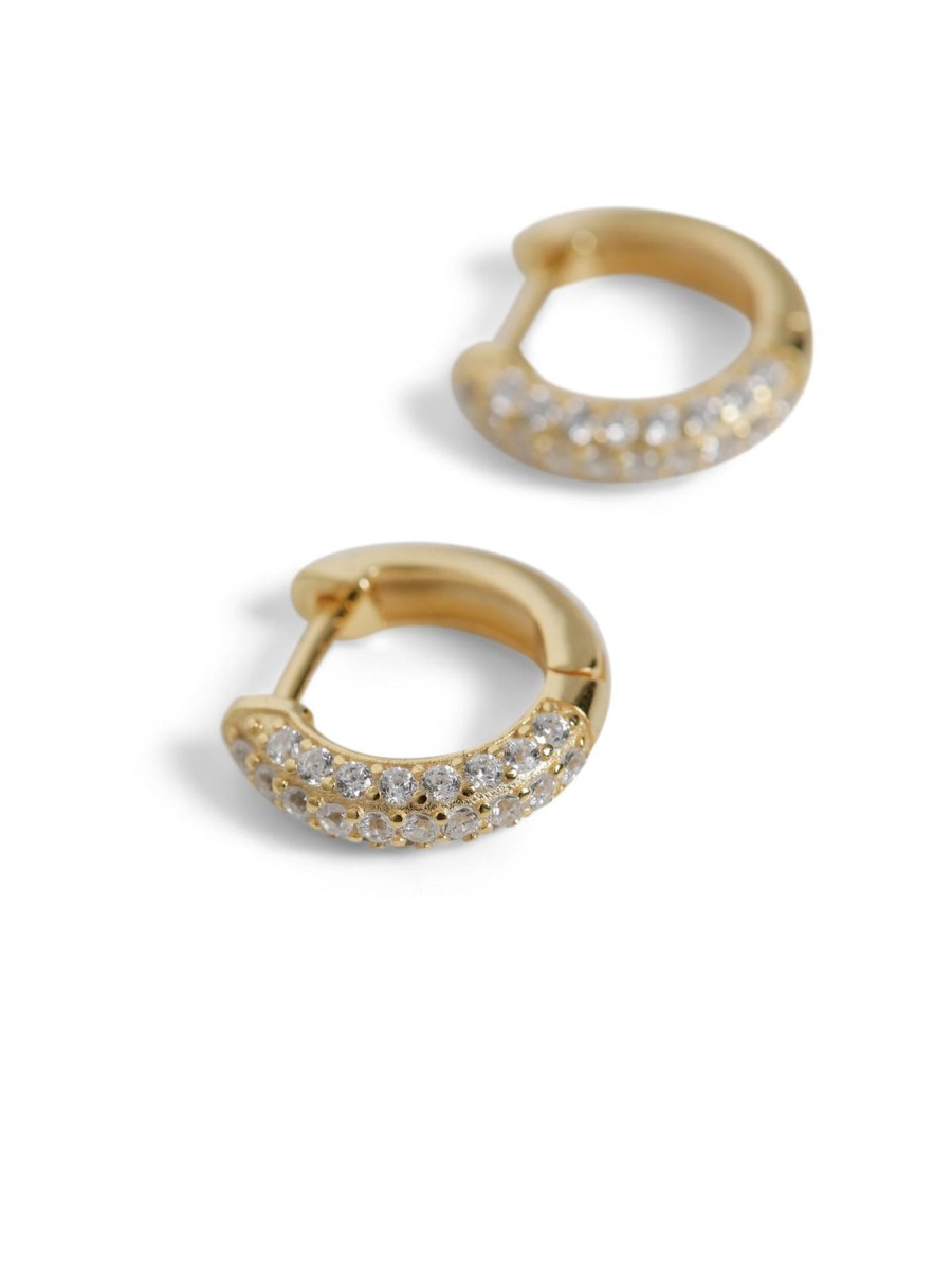 Tilbehor Aiyanna | Celina Earrings