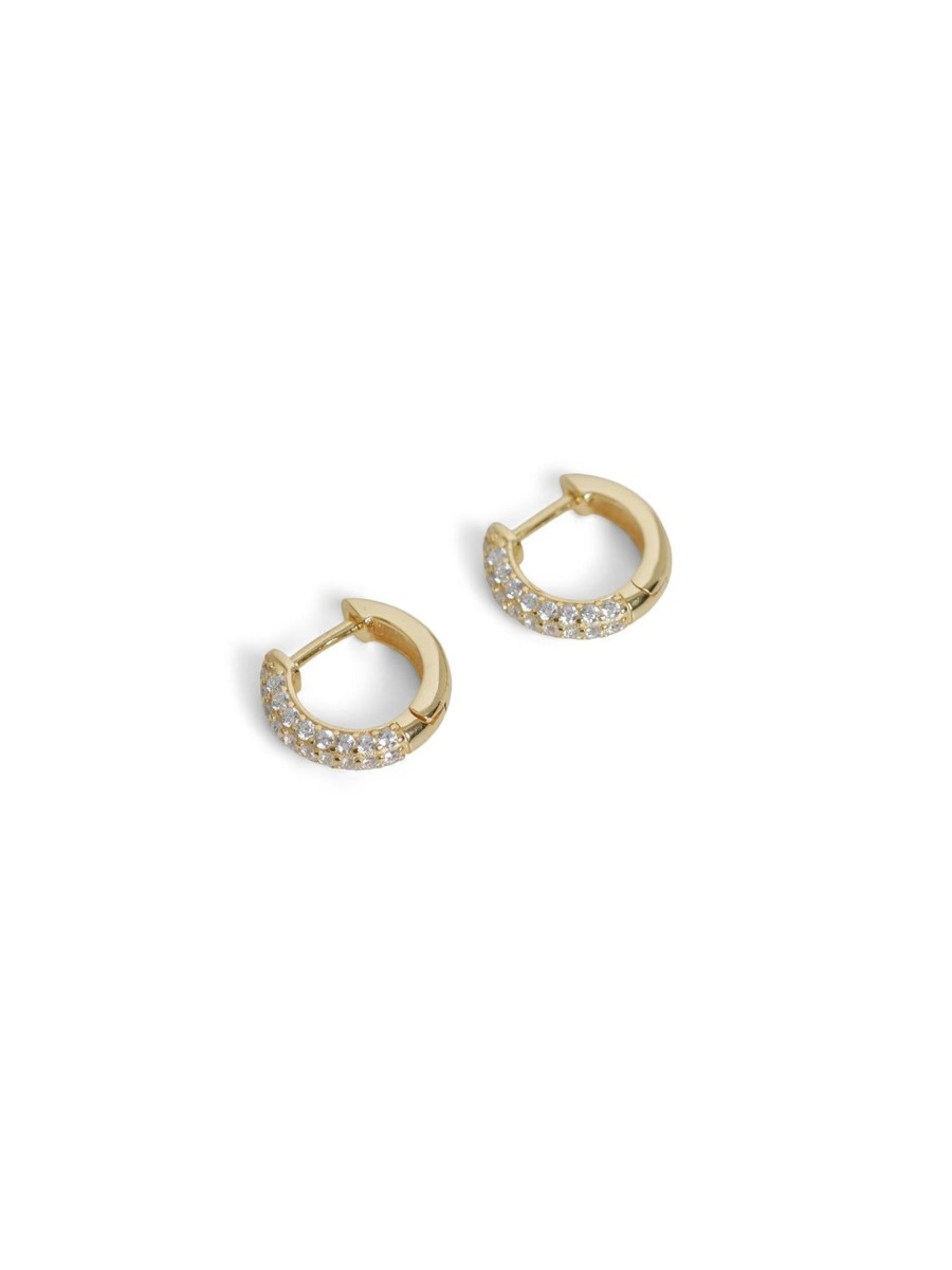 Tilbehor Aiyanna | Celina Earrings