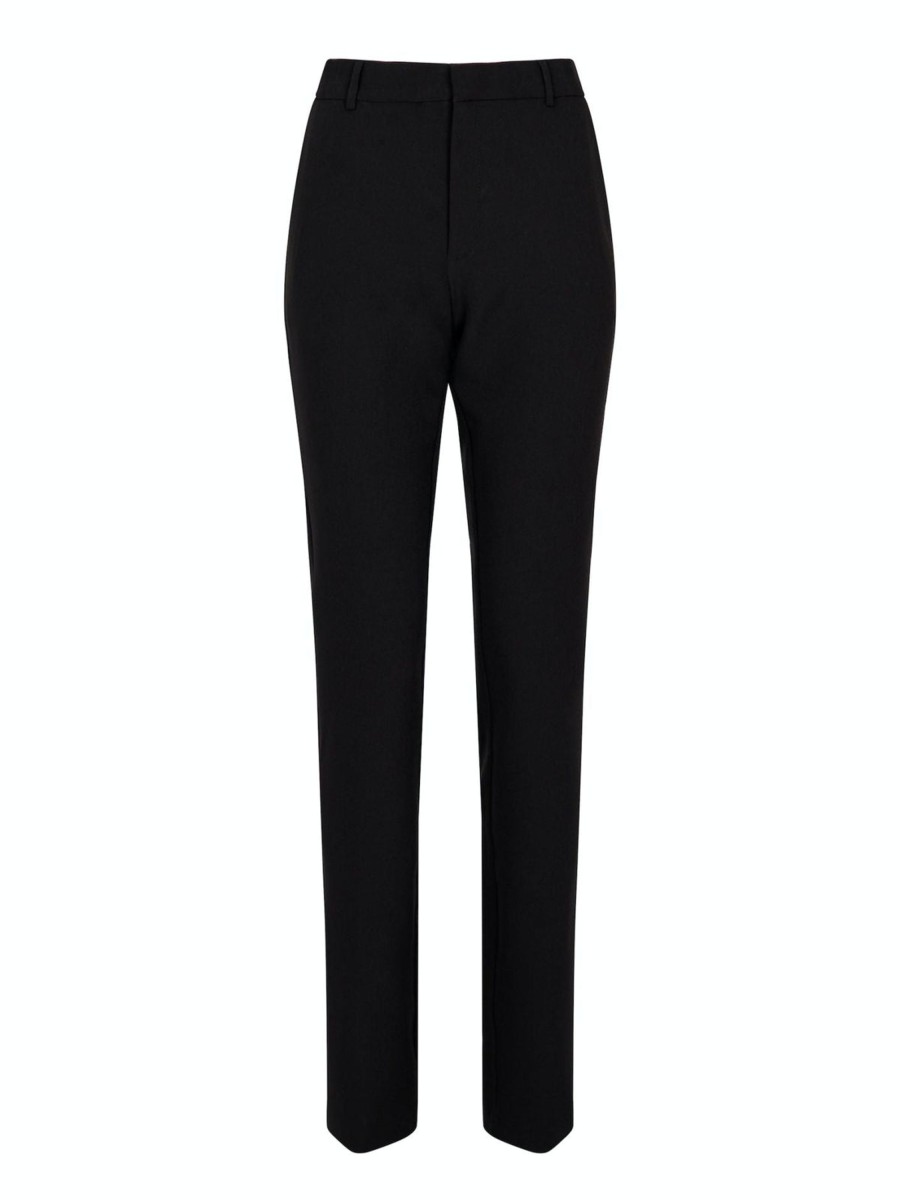 Klaer Neo Noir | Cassie Suit Pants