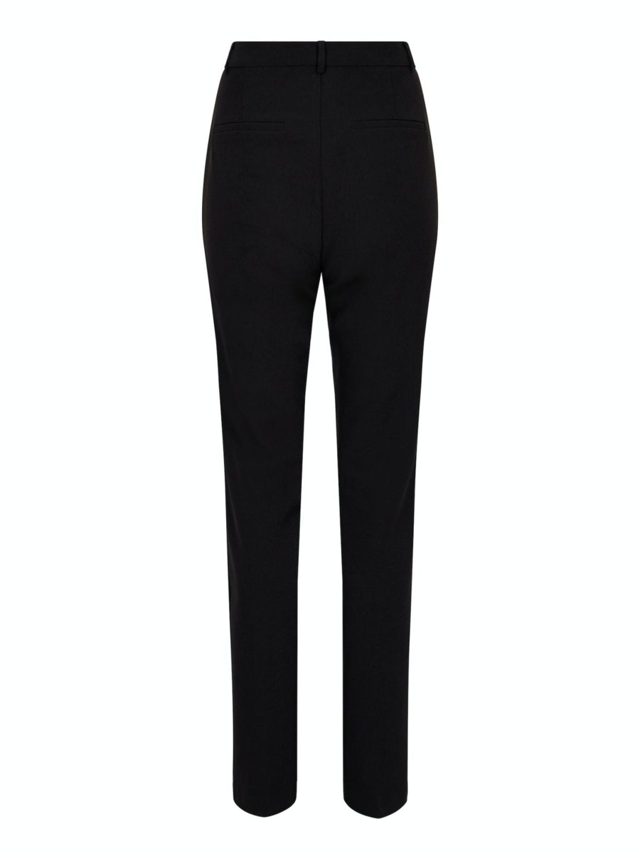 Klaer Neo Noir | Cassie Suit Pants