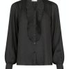 Klaer Neo Noir | Zola Blouse