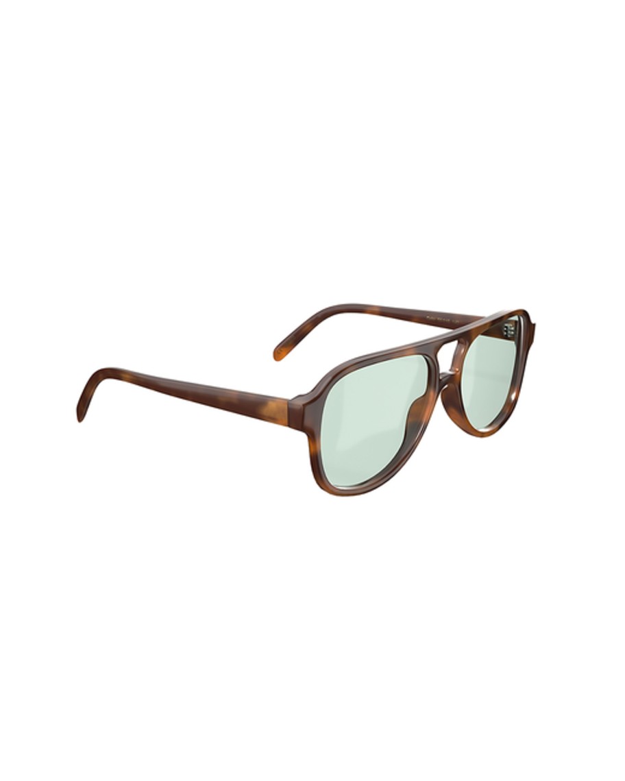 Tilbehor Corlin Eyewear | Gelo Green