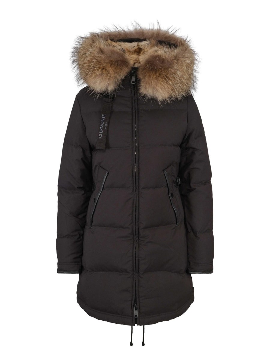 Klaer Clermonte | Cion Jacket