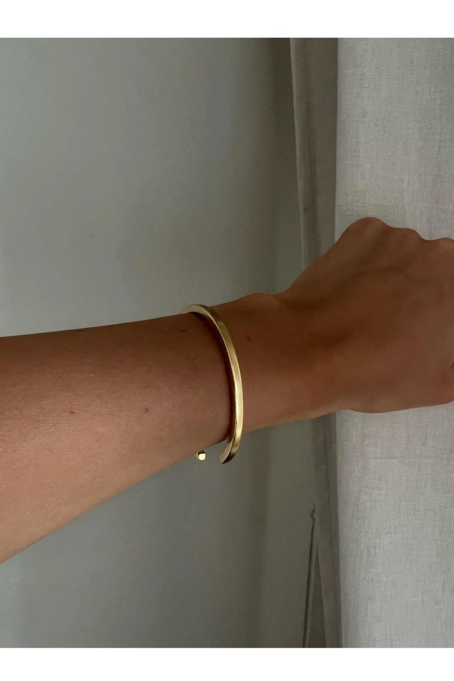 Tilbehor Aiyanna | Xenia Bangle