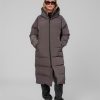 Klaer Clermonte | Frostin Parka Anthracite