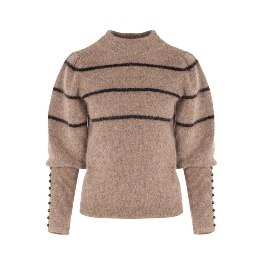 Klaer Urban Pioneers | Lora Sweater