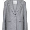 Klaer Neo Noir | Gaby Structure Blazer