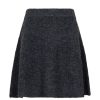 Klaer Neo Noir | Gisa Knit Skirt