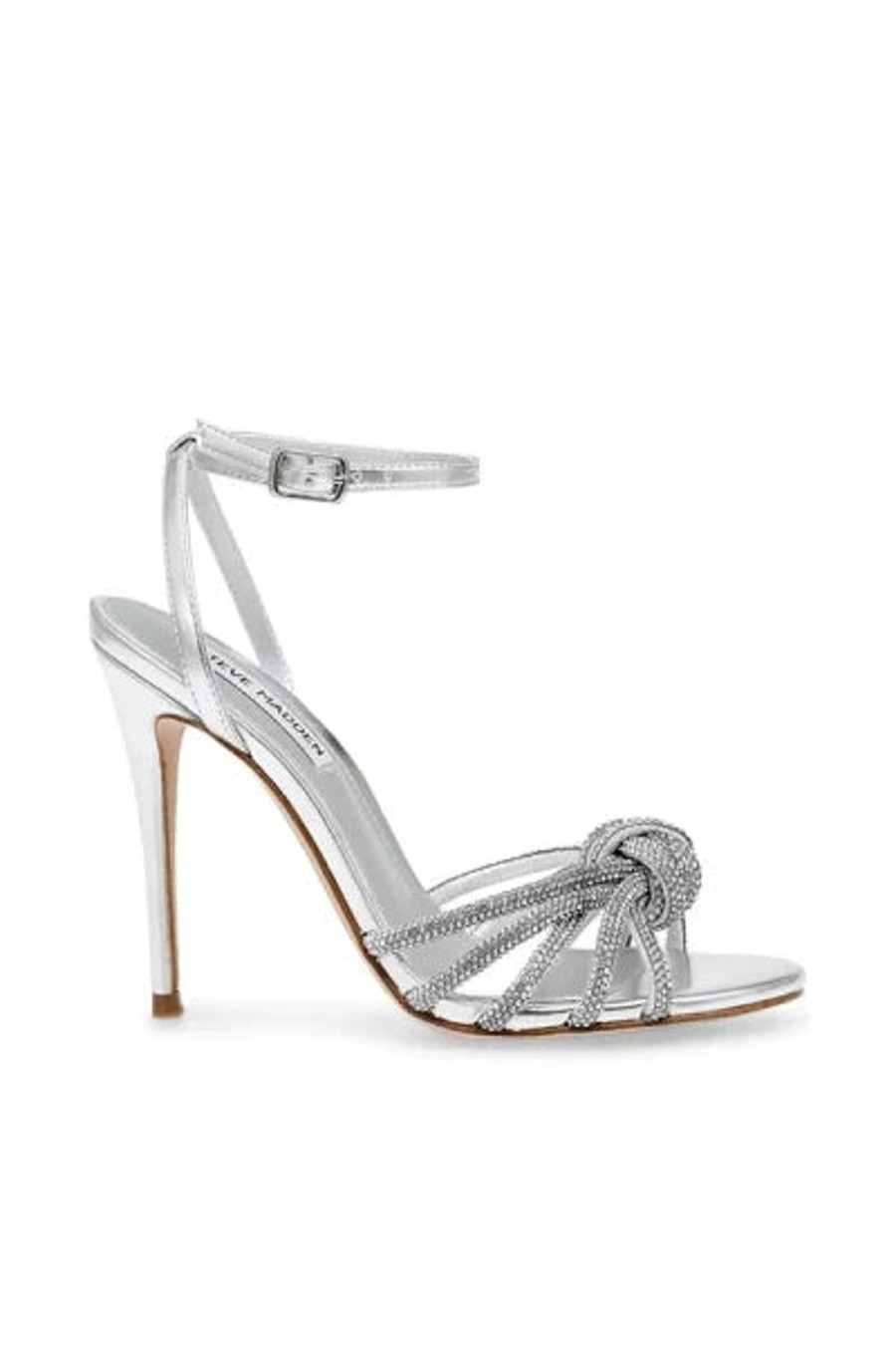 Sko Steve Madden | Bedazzle Sandal