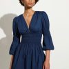 Klaer Faithfull The Brand | Noria Mini Dress