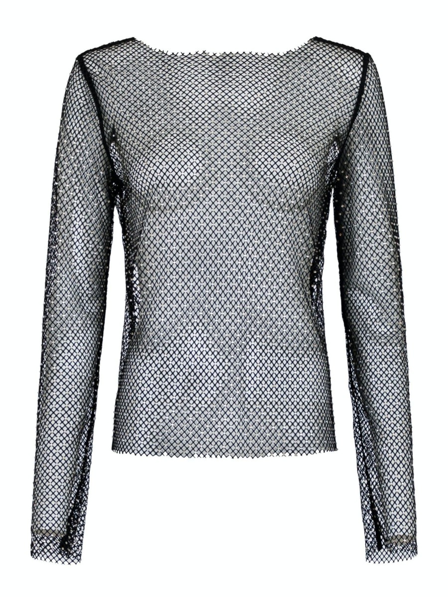 Klaer Neo Noir | Aimee Stone Blouse