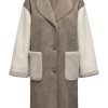 Klaer A-View | Uria Coat