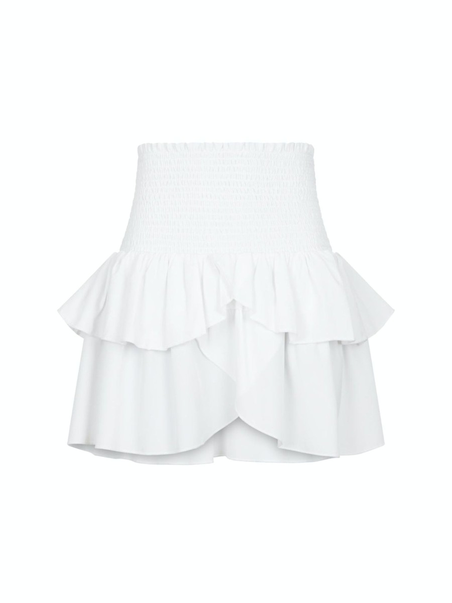 Klaer Neo Noir | Carin R Skirt