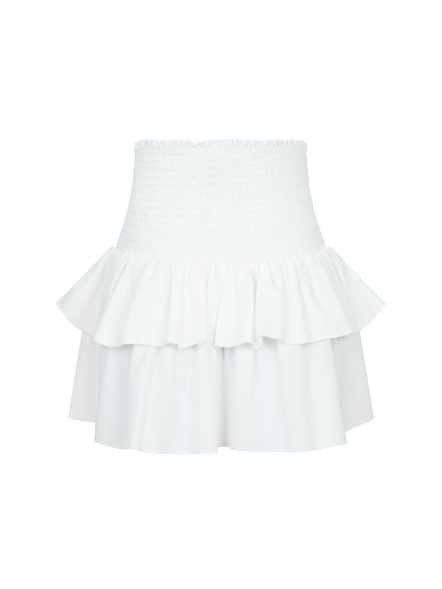 Klaer Neo Noir | Carin R Skirt