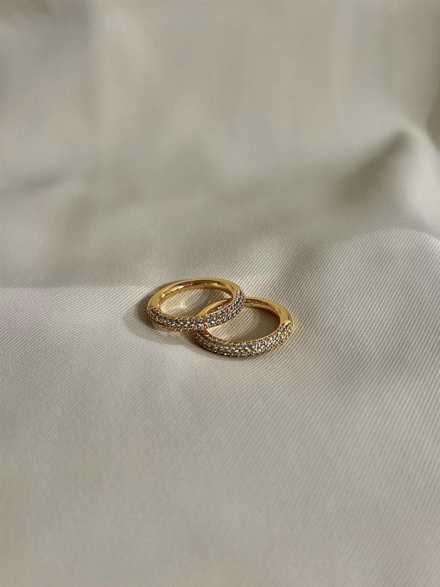 Tilbehor Aiyanna | Joy Ring