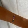 Tilbehor Aiyanna | Rainbow Bracelet