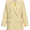 Klaer A-View | Annali Bouchle Blazer