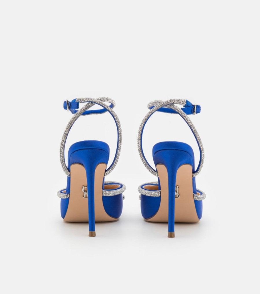 Sko Steve Madden | Vibrantly Sandal