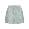 Klaer Neo Noir | Abbigail Ocean Breeze Shorts