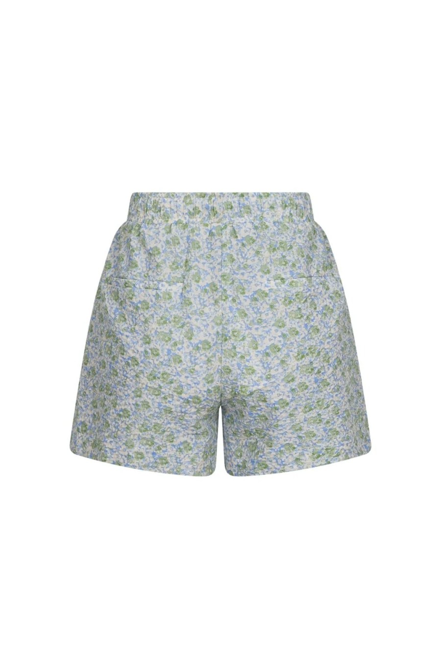 Klaer Neo Noir | Abbigail Ocean Breeze Shorts