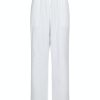 Klaer Neo Noir | Sonar Linen Pants