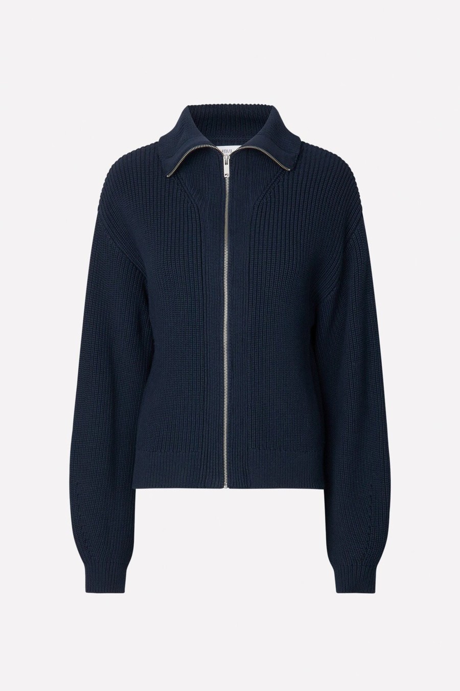 Klaer Envii | Enwashington Ls Cardigan