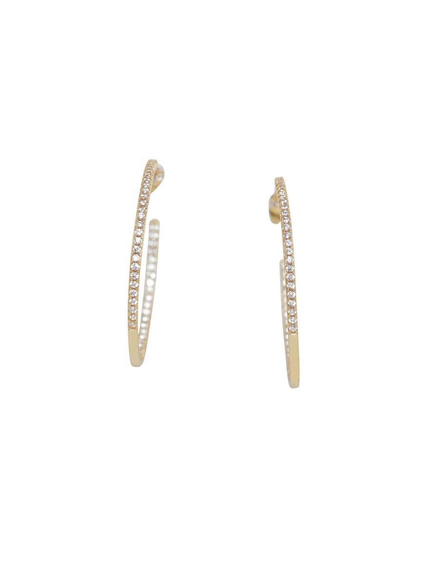 Tilbehor Aiyanna | Hazel Earrings