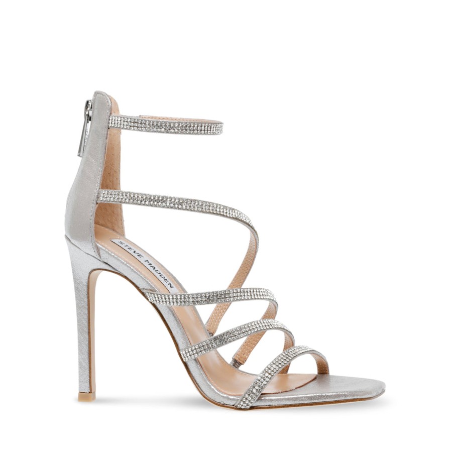 Sko Steve Madden | Caviar Sandal