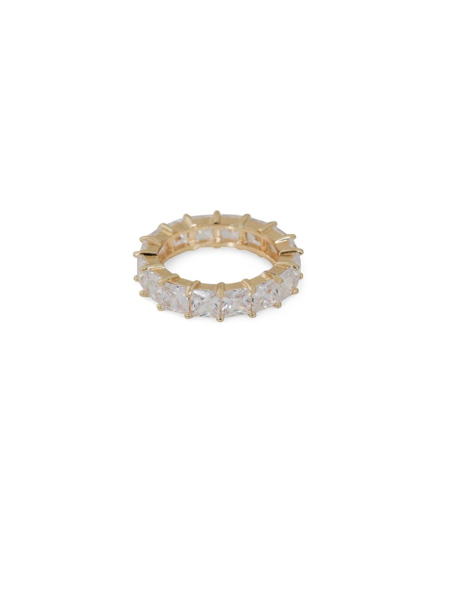 Tilbehor Aiyanna | Belle Ring