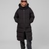 Klaer Clermonte | Frostin Parka