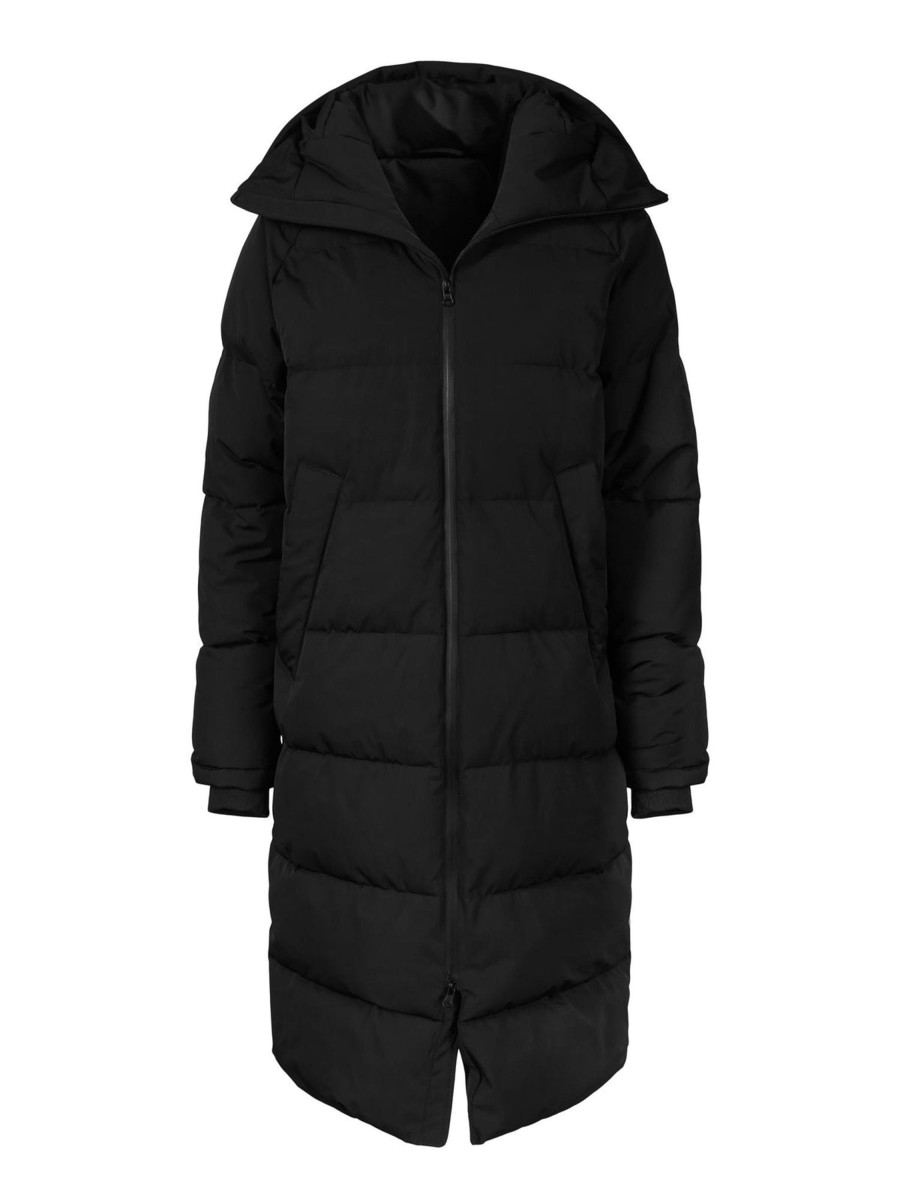 Klaer Clermonte | Frostin Parka