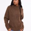 Klaer Envii | Enlemur Ls T-N Knit