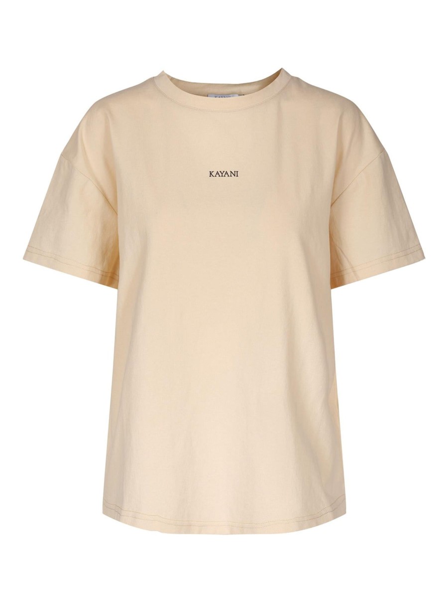 Klaer Kayani | Samara T-Shirt