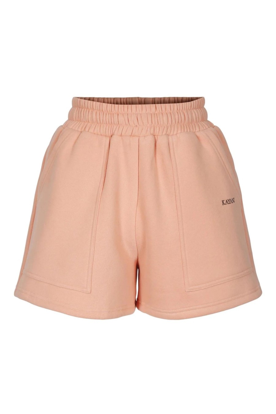 Klaer Kayani | Florens Sweatshorts