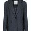 Klaer Neo Noir | Gaby Structure Blazer