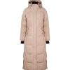 Klaer Urban Pioneers | Liv Coat