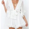 Klaer Saints u0026 Secrets | Jada Romper